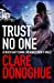 Seller image for Trust No One (Detective Jane Bennett and Mike Lockyer series) [Soft Cover ] for sale by booksXpress