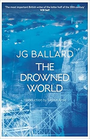 Bild des Verkufers fr The Drowned World [Soft Cover ] zum Verkauf von booksXpress