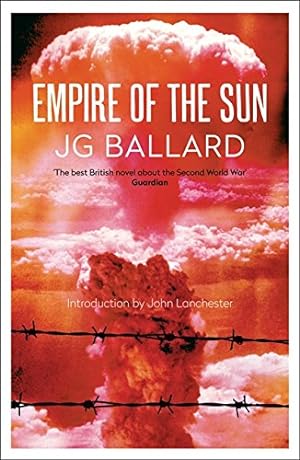 Seller image for Empire Of The Sun [Soft Cover ] for sale by booksXpress