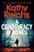 Seller image for A Conspiracy of Bones (Volume 19) (A Temperance Brennan Novel) [Soft Cover ] for sale by booksXpress