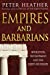 Image du vendeur pour Empires and Barbarians [Soft Cover ] mis en vente par booksXpress