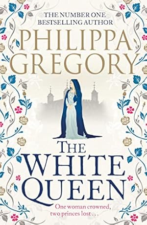 Immagine del venditore per The White Queen (COUSINS' WAR) by Gregory, Philippa [Paperback ] venduto da booksXpress
