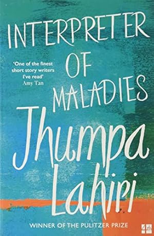 Seller image for Interpreter of Maladies: Stories [Soft Cover ] for sale by booksXpress