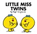 Seller image for Little Miss Twins (Little Miss Classic Library) [Soft Cover ] for sale by booksXpress