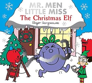 Seller image for Mr. Men Little Miss The Christmas Elf [Soft Cover ] for sale by booksXpress