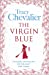 Seller image for The Virgin Blue [Soft Cover ] for sale by booksXpress