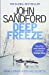 Immagine del venditore per Deep Freeze [Soft Cover ] venduto da booksXpress