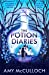 Seller image for The Potion Diaries [No Binding ] for sale by booksXpress