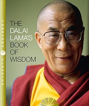 Seller image for The Dalai Lama's Book of Wisdom [Soft Cover ] for sale by booksXpress