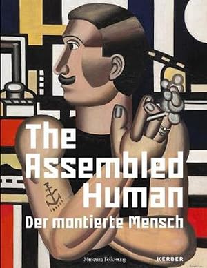Seller image for Assembled Human (Hardcover) for sale by AussieBookSeller