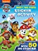 Seller image for Paw Patrol: Meet the Pups Sticker Activity: A Nickelodeon Series [No Binding ] for sale by booksXpress