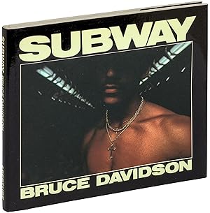 Imagen del vendedor de Subway a la venta por Between the Covers-Rare Books, Inc. ABAA