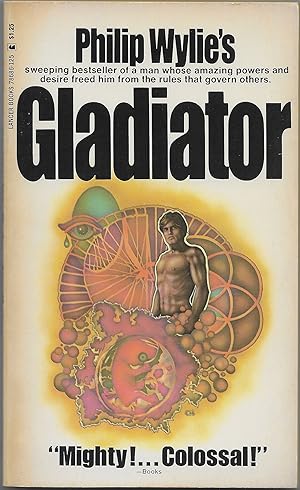 Imagen del vendedor de Gladiator a la venta por Volunteer Paperbacks