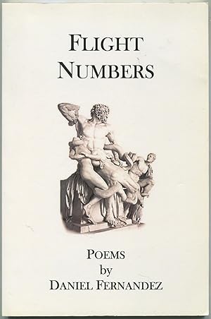 Image du vendeur pour Flight Numbers mis en vente par Between the Covers-Rare Books, Inc. ABAA
