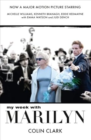 Imagen del vendedor de My Week With Marilyn (English Edition) a la venta por Gabis Bcherlager