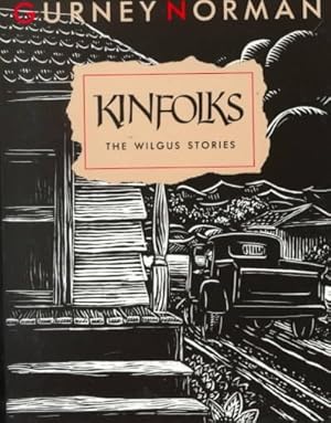 Bild des Verkufers fr Kinfolks : The Wilgus Stories zum Verkauf von GreatBookPricesUK