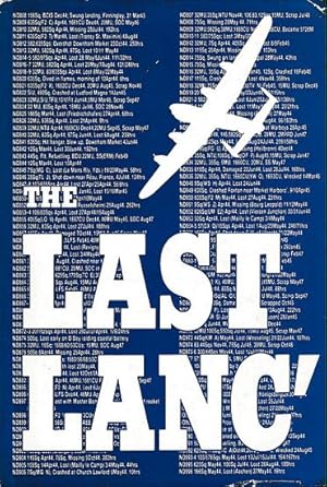 Seller image for THE LAST LANC' for sale by Jean-Louis Boglio Maritime Books