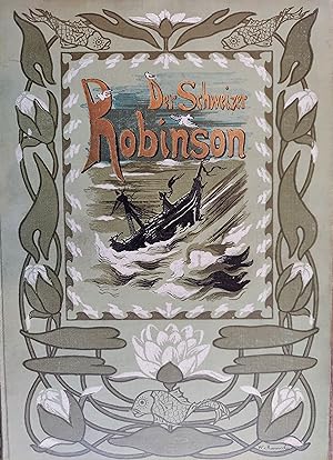 Image du vendeur pour Der Schweizer Robinson (The Swiss Family Robinson) mis en vente par The Book House, Inc.  - St. Louis