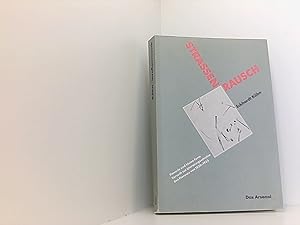 Bild des Verkufers fr Straenrausch: Flanerie und kleine Form. Versuch zur Literaturgeschichte des Flaneurs bis 1933 zum Verkauf von Book Broker