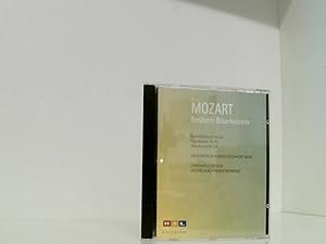 Mozart Bläserkonzerte