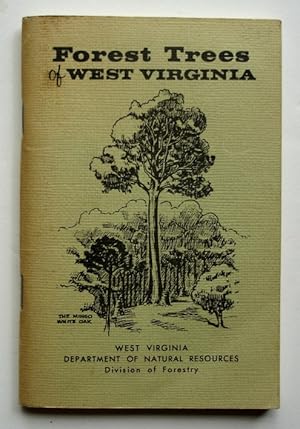 Seller image for Common Forest Trees of West Virginia: How to Know Them for sale by Silicon Valley Fine Books