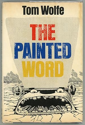 The Painted Word