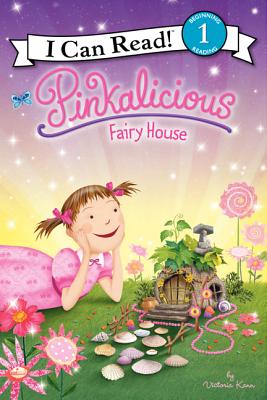 Seller image for Pinkalicious: Fairy House (Hardback or Cased Book) for sale by BargainBookStores