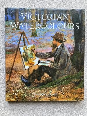 Seller image for Victorian Watercolours for sale by Carvid Books