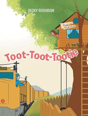 Seller image for Toot-Toot-Tootie (Hardback or Cased Book) for sale by BargainBookStores