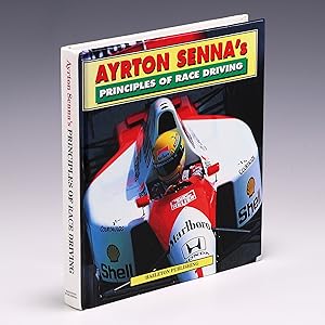 Image du vendeur pour Ayrton Senna's Principles of Race Driving mis en vente par Salish Sea Books