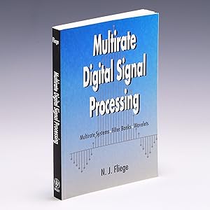 Image du vendeur pour Multirate Digital Signal Processing: Multirate Systems - Filter Banks - Wavelets mis en vente par Salish Sea Books