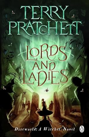 Image du vendeur pour Lords And Ladies : (Discworld Novel 14) mis en vente par Smartbuy