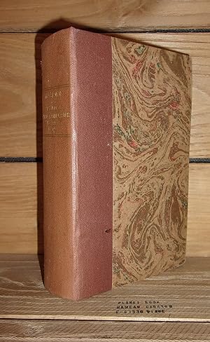 Seller image for MEMOIRES D'UN BOURGEOIS DE PARIS - Tome I & II : Chronique De La Vie Mondaine Et Littraire de 1815  1852 for sale by Planet's books