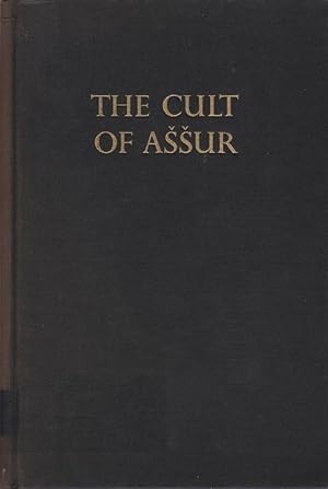 The cult of Aur / G. van Driel; Studia semitica Neerlandica, 13