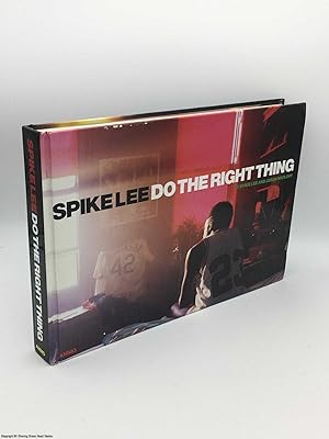 Seller image for Spike Lee: Do the Right Thing for sale by 84 Charing Cross Road Books, IOBA