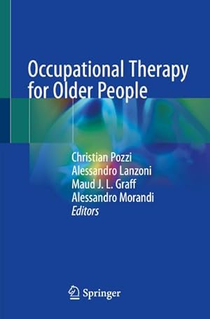 Image du vendeur pour Occupational Therapy for Older People mis en vente par BuchWeltWeit Ludwig Meier e.K.