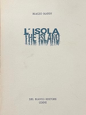 L'ISOLA - THE ISLAND