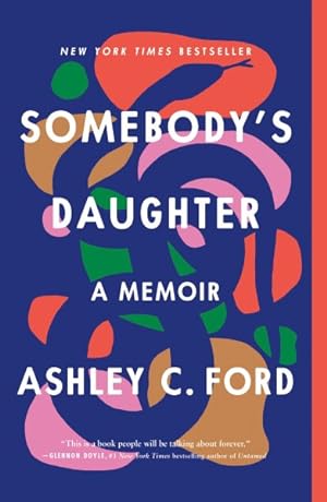Seller image for Somebody's Daughter : A Memoir for sale by GreatBookPrices