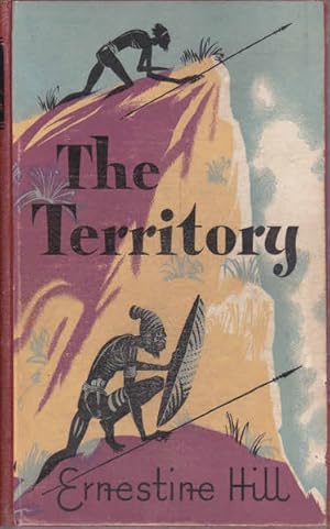 Seller image for The Territory for sale by Goulds Book Arcade, Sydney