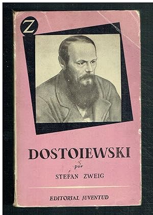 Dostoiewski.