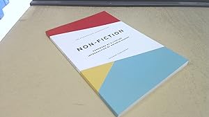 Seller image for UEA Creative Writing Anthology Non-Fiction 2018 for sale by BoundlessBookstore