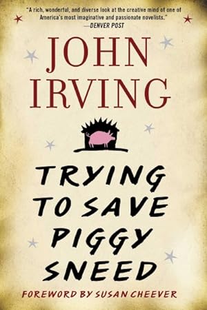 Seller image for Trying to Save Piggy Sneed for sale by GreatBookPricesUK