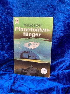 Seller image for Planetoidenfnger. Wolfgang Jeschke. [Dt. bers. von Elke Kamper] / Heyne-Bcher ; Nr. 3364 : Science fiction for sale by Antiquariat Jochen Mohr -Books and Mohr-