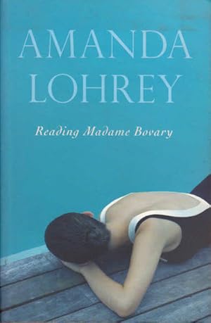 Seller image for Reading Madame Bovary for sale by Goulds Book Arcade, Sydney