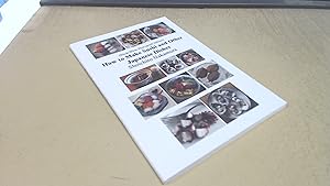 Imagen del vendedor de How to make Sushi and Other Japanese Dishes: Black/White Photographs Edition a la venta por BoundlessBookstore
