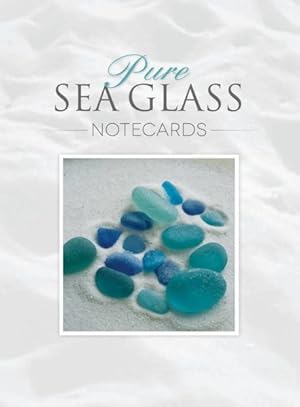 Immagine del venditore per Pure Sea Glass Notecards venduto da GreatBookPrices