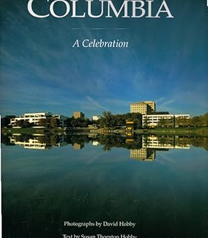 Seller image for Columbia: A Celebration for sale by AMAHOFF- Bookstores