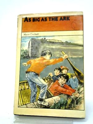 Immagine del venditore per As Big As The Ark venduto da World of Rare Books