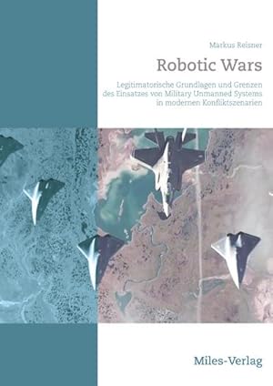 Seller image for Robotic Wars for sale by BuchWeltWeit Ludwig Meier e.K.