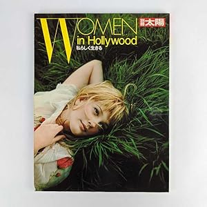 Seller image for Women in Hollywood for sale by Book Merchant Jenkins, ANZAAB / ILAB